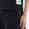 Set di 3 camicie a maniche corte