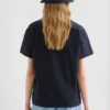 Set di 3 camicie a maniche corte