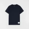 Set di 3 camicie a maniche corte