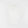 Set di 3 camicie a maniche corte