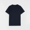 Set di 3 camicie a maniche corte