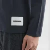 Set di 3 camicie a maniche lunghe