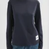 Set di 3 camicie a maniche lunghe
