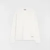 Set di 3 camicie a maniche lunghe