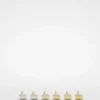 Set di prova 6 x 8 ml
