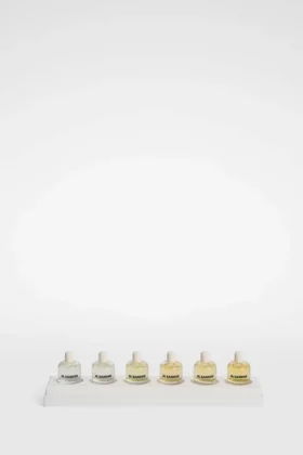 Set di prova 6 x 8 ml