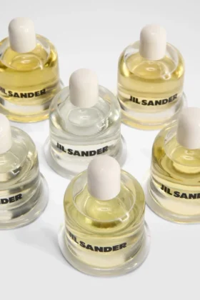 Set di prova 6 x 8 ml