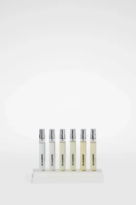Set Discovery 6 x 10 ml