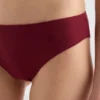 Slip bikini in jersey