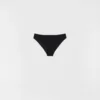 Slip bikini in jersey