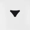 Slip bikini in jersey