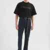 T-shirt con logo
