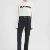 T-shirt con logo