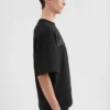 T-shirt con logo