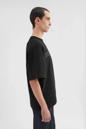 T-shirt con logo
