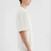 T-shirt con logo