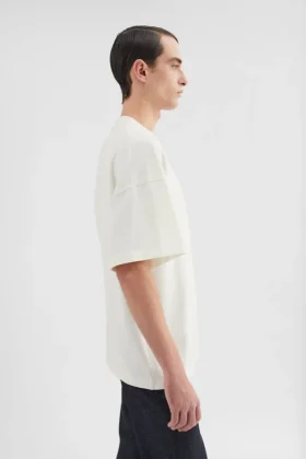 T-shirt con logo