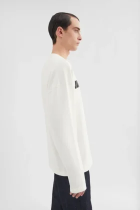 T-shirt con logo