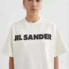 T-shirt con logo