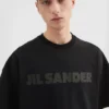T-shirt con logo