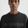 T-shirt con logo