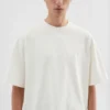 T-shirt con logo