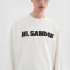 T-shirt con logo