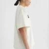 T-shirt con logo