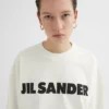 T-shirt con logo