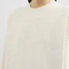 T-shirt con logo