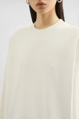 T-shirt con logo