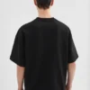 T-shirt con logo