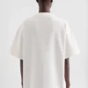 T-shirt con logo