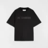 T-shirt con logo