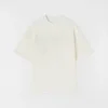 T-shirt con logo