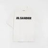 T-shirt con logo