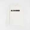 T-shirt con logo