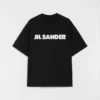 T-shirt con logo