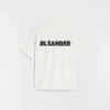 T-shirt con logo
