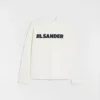 T-shirt con logo