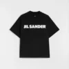 T-shirt con logo
