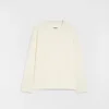 T-shirt con logo