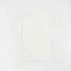 T-shirt con logo