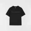 T-shirt con logo