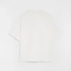 T-shirt con logo