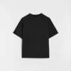 T-shirt con logo