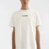 T-shirt Jil Sander per OTB Foundation