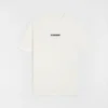 T-shirt Jil Sander per OTB Foundation