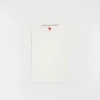 T-shirt Jil Sander per OTB Foundation