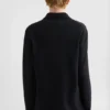 T-shirt polo in piquet di cotone